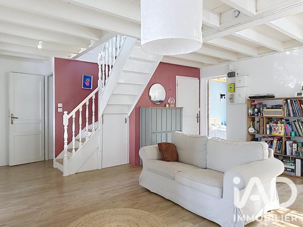 Maison à vendre 6 pièces 147 m² Savenay