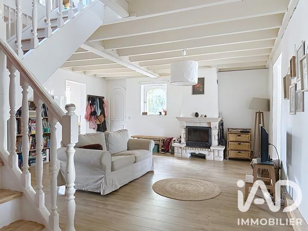 Maison à vendre 6 pièces 147 m² Savenay