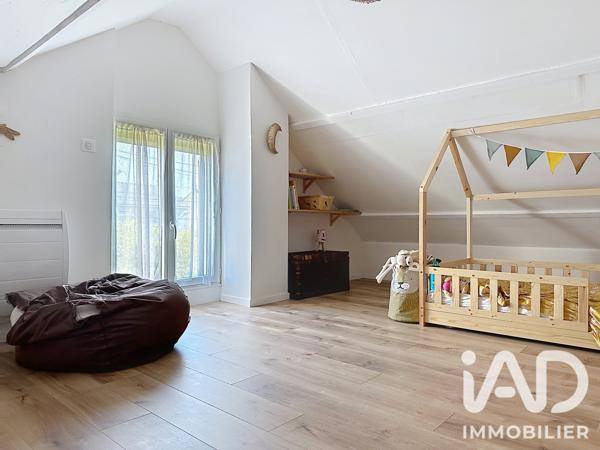 Maison à vendre 6 pièces 147 m² Savenay