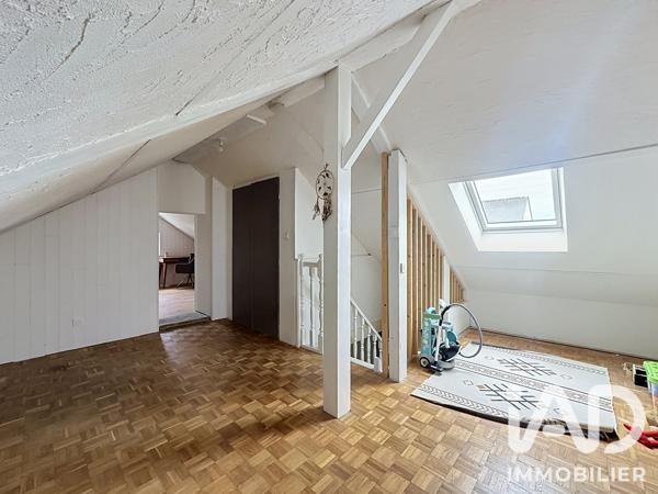 Maison à vendre 6 pièces 147 m² Savenay