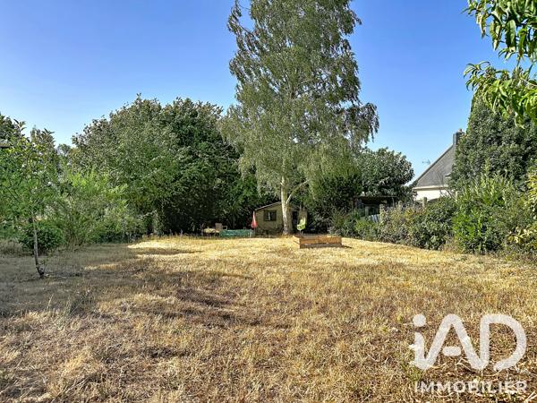 Maison à vendre 6 pièces 147 m² Savenay
