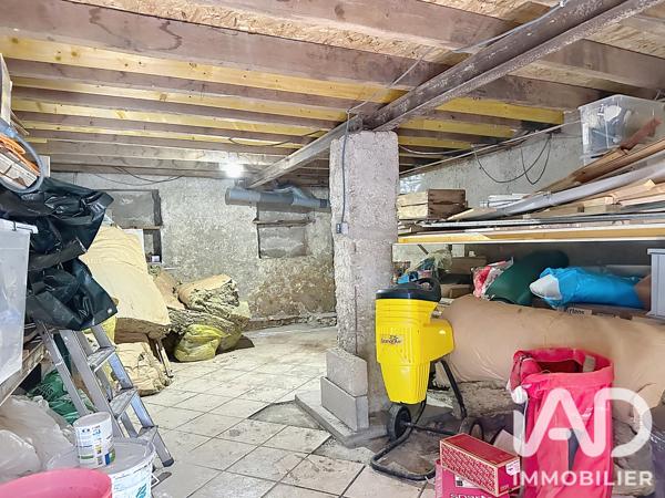 Maison à vendre 6 pièces 147 m² Savenay