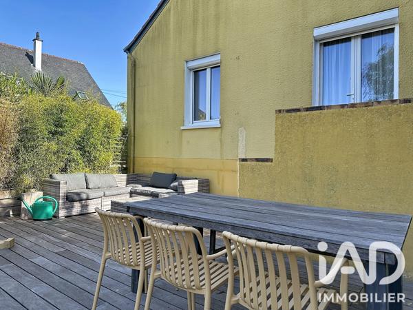 Maison à vendre 6 pièces 147 m² Savenay