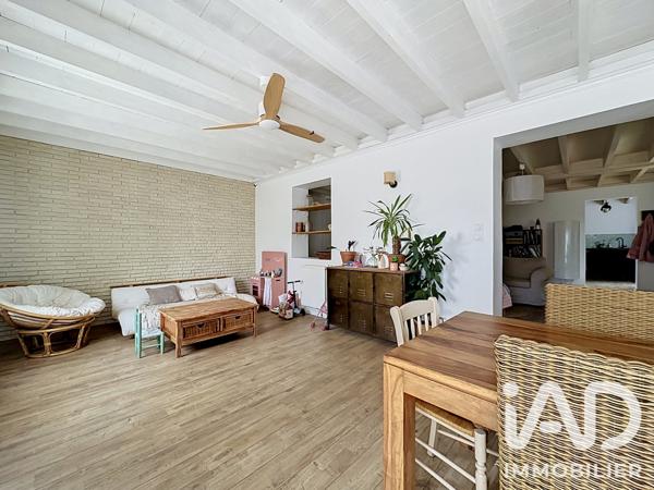 Maison à vendre 6 pièces 147 m² Savenay