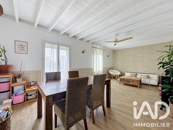 Maison à vendre 6 pièces 147 m² Savenay