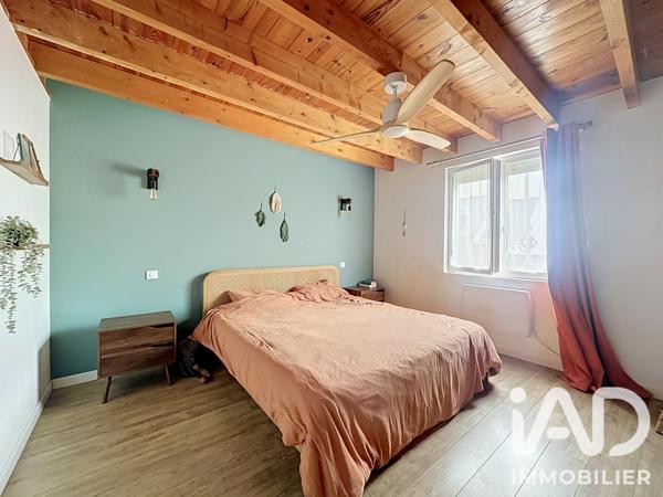 Maison à vendre 6 pièces 147 m² Savenay