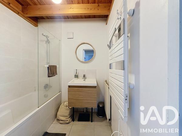 Maison à vendre 6 pièces 147 m² Savenay