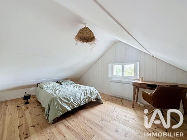 Maison à vendre 6 pièces 147 m² Savenay
