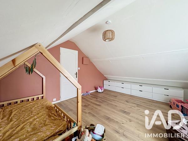 Maison à vendre 6 pièces 147 m² Savenay