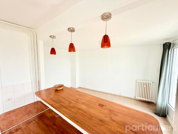 Vente
                Appartement44 m² - 2 Pièces -
                    TOURS (37100)