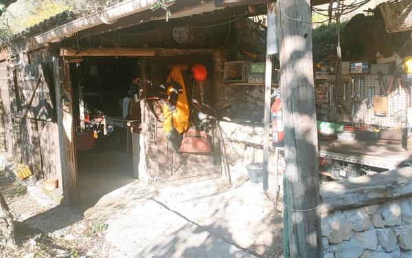 Maison à vendre    3 pièces • 89 m2 L'Escarène