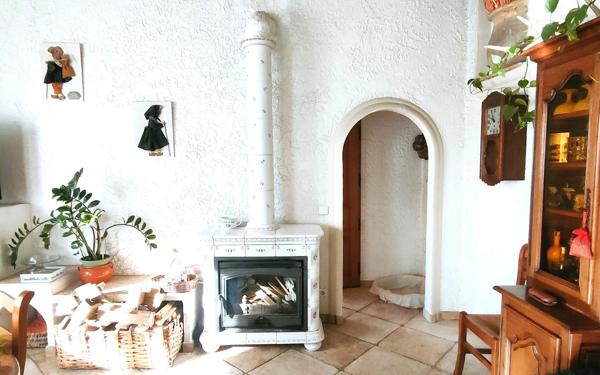 Maison à vendre    3 pièces • 89 m2 L'Escarène