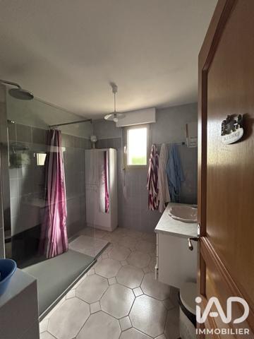 Maison à vendre 4 pièces 117 m² Mamers