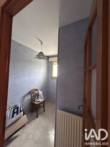Maison à vendre 4 pièces 117 m² Mamers