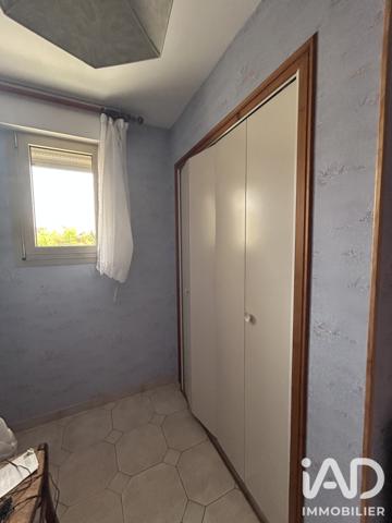 Maison à vendre 4 pièces 117 m² Mamers