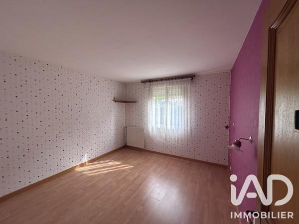 Maison à vendre 4 pièces 117 m² Mamers