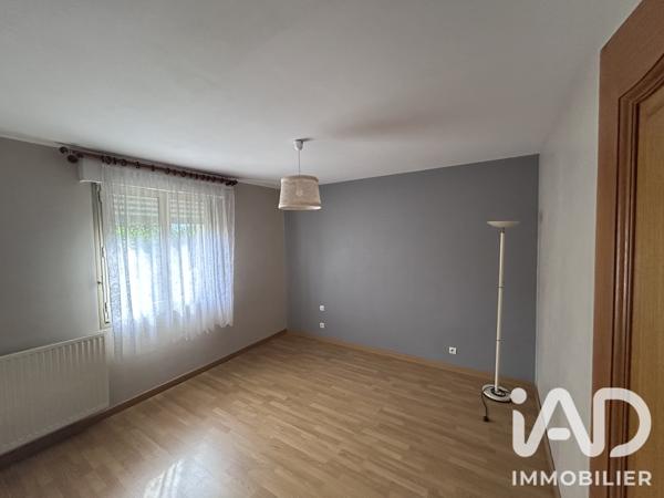 Maison à vendre 4 pièces 117 m² Mamers