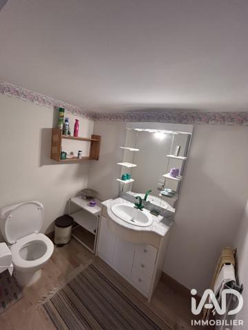 Maison à vendre 4 pièces 117 m² Mamers