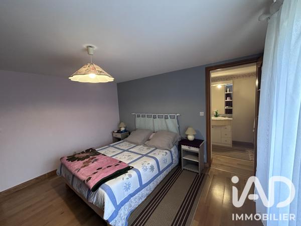 Maison à vendre 4 pièces 117 m² Mamers