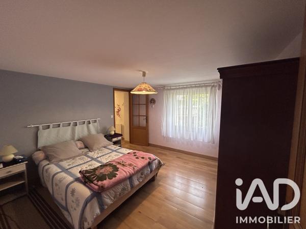 Maison à vendre 4 pièces 117 m² Mamers