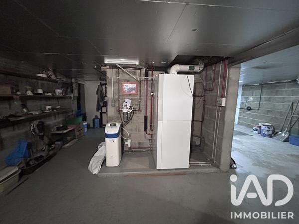 Maison à vendre 4 pièces 117 m² Mamers