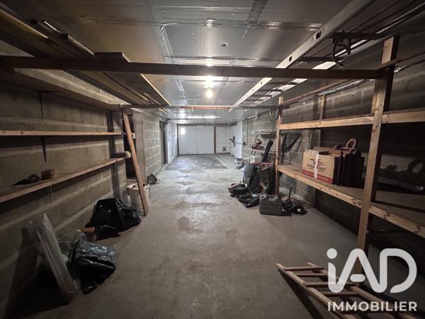 Maison à vendre 4 pièces 117 m² Mamers