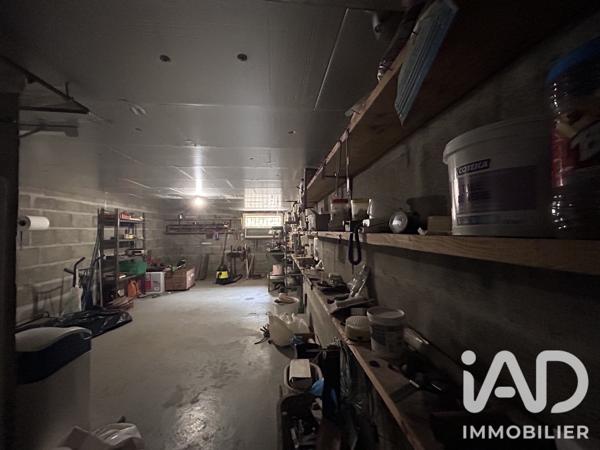 Maison à vendre 4 pièces 117 m² Mamers