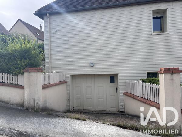 Maison à vendre 4 pièces 117 m² Mamers