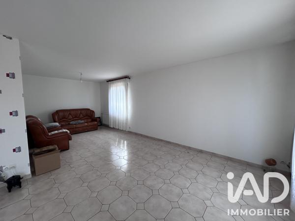 Maison à vendre 4 pièces 117 m² Mamers