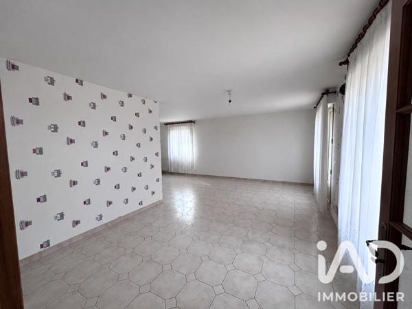 Maison à vendre 4 pièces 117 m² Mamers