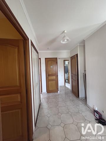 Maison à vendre 4 pièces 117 m² Mamers