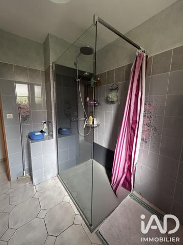 Maison à vendre 4 pièces 117 m² Mamers