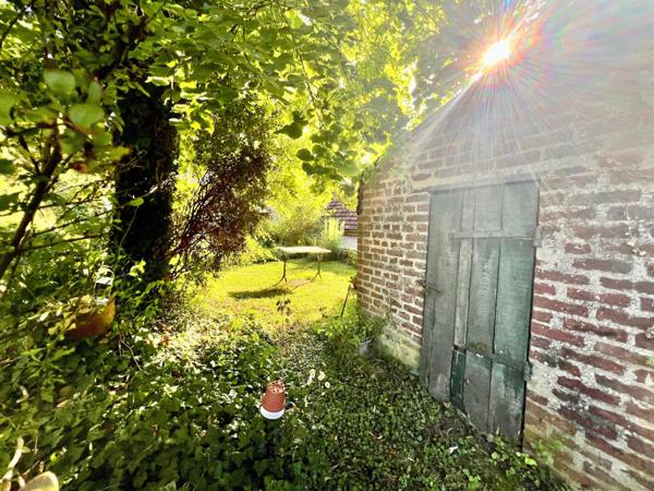 Maison en pierres 2 chambres