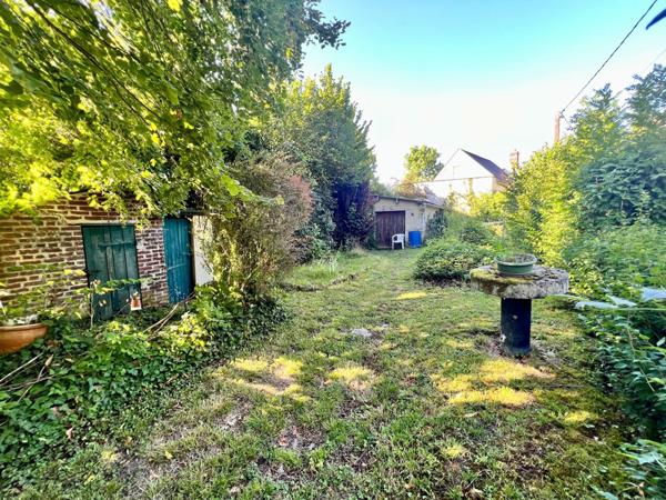 Maison en pierres 2 chambres