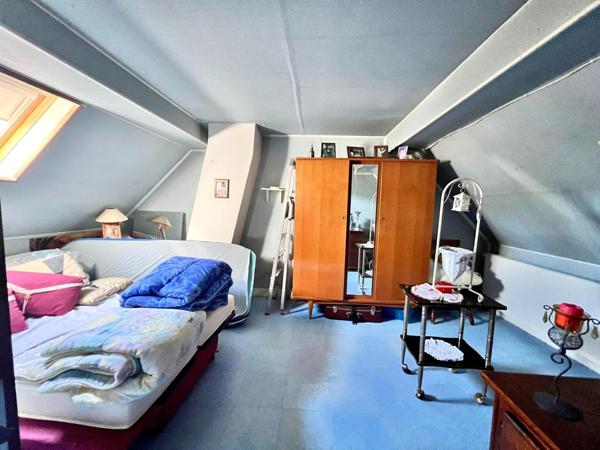 Maison en pierres 2 chambres