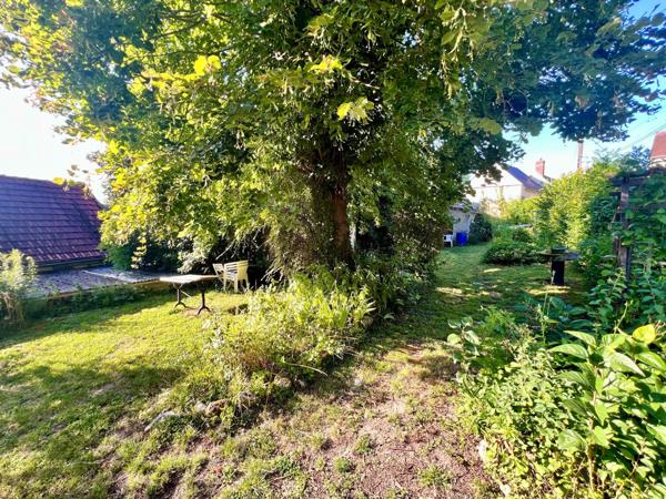 Maison en pierres 2 chambres