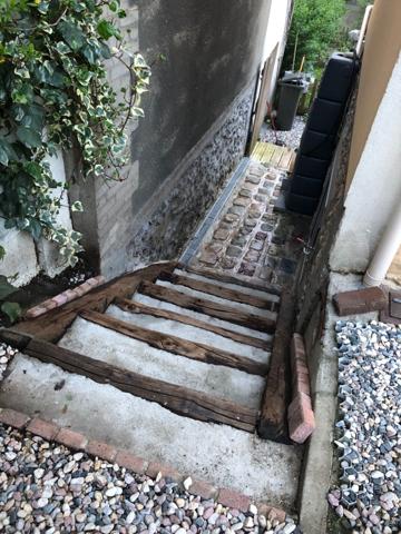 Maison de charme à vendre à Bois-Guillaume (76230) – 338 000 €