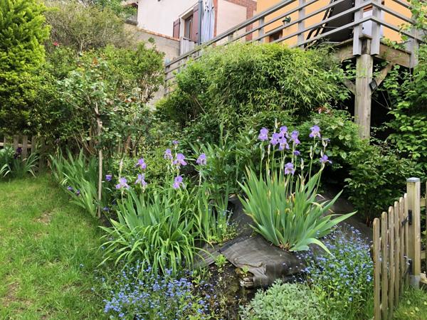 Maison de charme à vendre à Bois-Guillaume (76230) – 338 000 €