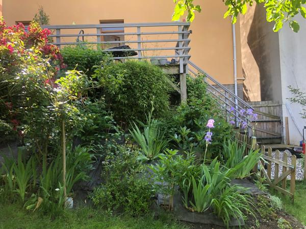 Maison de charme à vendre à Bois-Guillaume (76230) – 338 000 €