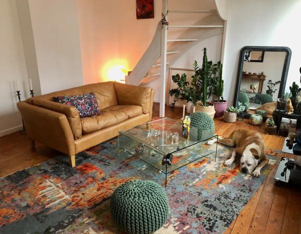 Maison de charme à vendre à Bois-Guillaume (76230) – 338 000 €