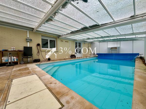 Maison 5 pièce(s) 3 chambre(s) 140 m²