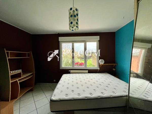 Maison 5 pièce(s) 3 chambre(s) 140 m²