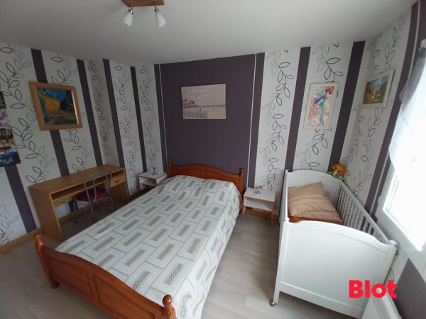 Appartement 2 pièce(s)