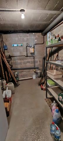 Maison à vendre 6 pièces quartier tranquille de Niort (79)