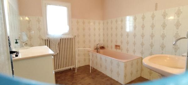 Maison à vendre 6 pièces quartier tranquille de Niort (79)