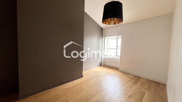 Vente appartement La rochelle, 92m² 4 pièces 495 000 €