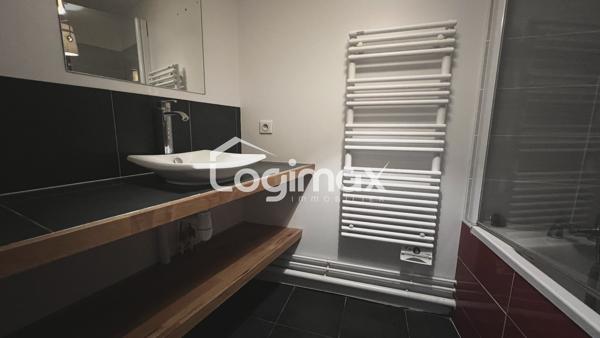 Vente appartement La rochelle, 92m² 4 pièces 495 000 €
