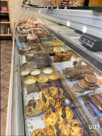 Boutique/Local commercial à vendre 90 m² Annecy