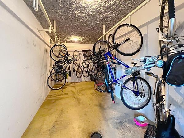 Appartement T3 à Bruges – 71 m² – Balcon, Parking, Cellier