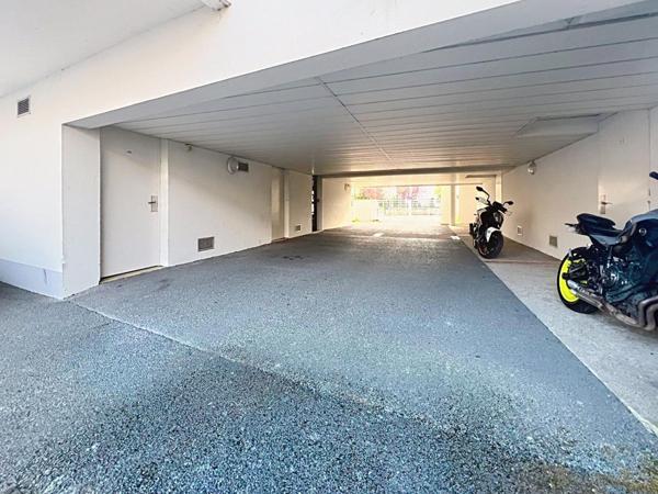 Appartement T3 à Bruges – 71 m² – Balcon, Parking, Cellier